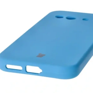 Kup Bizon Soft Case Google Pixel 9a blau - BIZ8425 - {ean13} - Sklep Home Screen