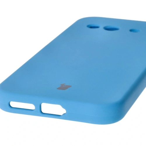 Buy Bizon Soft Case Google Pixel 9a blue - BIZ8425 - {ean13} - Home Screen Store Europe