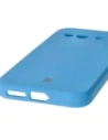 Buy Bizon Soft Case Google Pixel 9a blue - BIZ8425 - {ean13} - Home Screen Store Europe