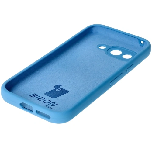 Buy Bizon Soft Case Google Pixel 9a blue - BIZ8425 - {ean13} - Home Screen Store Europe