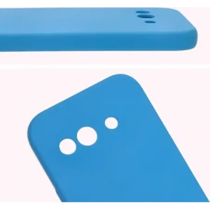 Kup Bizon Soft Case Google Pixel 9a blau - BIZ8425 - {ean13} - Sklep Home Screen