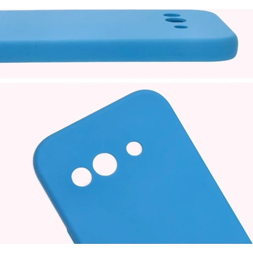 Buy Bizon Soft Case Google Pixel 9a blue - BIZ8425 - {ean13} - Home Screen Store Europe
