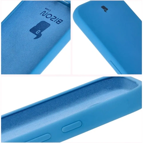 Buy Bizon Soft Case Google Pixel 9a blue - BIZ8425 - {ean13} - Home Screen Store Europe