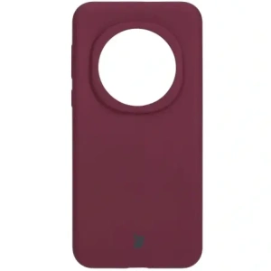 Kup Silikonový obal Bizon Soft Case pro Honor Magic7 Pro tmavě fialový - BIZ8426 - {ean13} - Sklep Home Screen