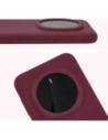 Kup Silikonový obal Bizon Soft Case pro Honor Magic7 Pro tmavě fialový - BIZ8426 - {ean13} - Sklep Home Screen