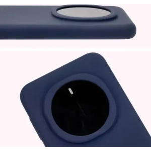 Kup Silikonový obal Bizon Soft Case pro Honor Magic7 Pro tmavě modrý - BIZ8427 - {ean13} - Sklep Home Screen
