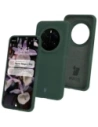 Kup Silikonové pouzdro Bizon Soft Case pro Honor Magic7 Pro tmavě zelené - BIZ8428 - {ean13} - Sklep Home Screen