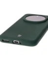 Kup Silikonowe etui Bizon Soft Case do Honor Magic7 Pro ciemnozielone - BIZ8428 - {ean13} - Sklep Home Screen