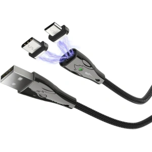Kup Adapter magnetyczny micro USB Blitzwolf BW-TC20 - BLZ239 - {ean13} - Sklep Home Screen