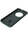 Kup Silikonowe etui Bizon Soft Case do Honor Magic7 Pro ciemnozielone - BIZ8428 - {ean13} - Sklep Home Screen