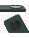 Kup Silikonové pouzdro Bizon Soft Case pro Honor Magic7 Pro tmavě zelené - BIZ8428 - {ean13} - Sklep Home Screen