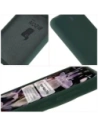 Kup Silikonowe etui Bizon Soft Case do Honor Magic7 Pro ciemnozielone - BIZ8428 - {ean13} - Sklep Home Screen