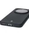 Silikonowe etui Bizon Soft Case do Honor Magic7 Pro czarne