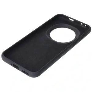 Buy Bizon Soft Case Honor Magic7 Pro black - BIZ8429 - {ean13} - Home Screen Store Europe