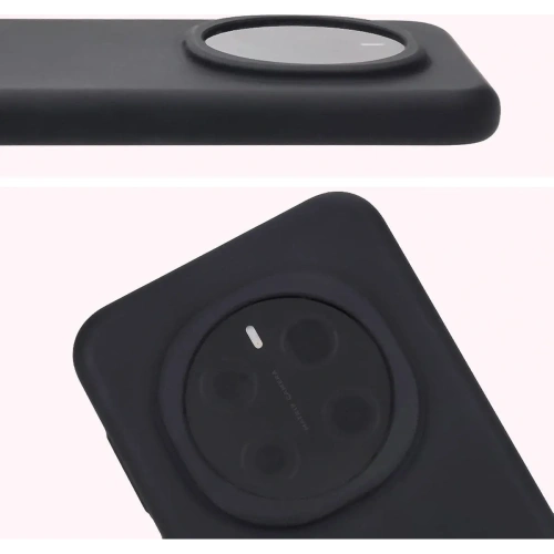Buy Bizon Soft Case Honor Magic7 Pro black - BIZ8429 - {ean13} - Home Screen Store Europe