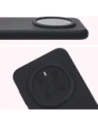 Kup Silikonové pouzdro Bizon Soft Case pro Honor Magic7 Pro černé - BIZ8429 - {ean13} - Sklep Home Screen