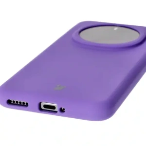 Buy Bizon Soft Case Honor Magic7 Pro purple - BIZ8430 - {ean13} - Home Screen Store Europe
