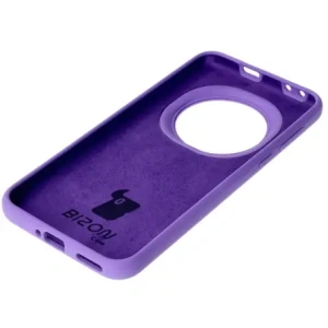 Kup Bizon Soft Case Honor Magic7 Pro lila - BIZ8430 - {ean13} - Sklep Home Screen