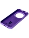 Kup Silikonowe etui Bizon Soft Case do Honor Magic7 Pro fioletowe - BIZ8430 - {ean13} - Sklep Home Screen