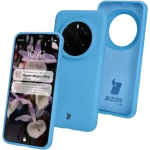 Kup Bizon Soft Case Honor Magic7 Pro blau - BIZ8431 - {ean13} - Sklep Home Screen