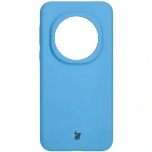 Kup Silikonový obal Bizon Soft Case pro Honor Magic7 Pro modrý - BIZ8431 - {ean13} - Sklep Home Screen