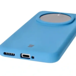 Buy Bizon Soft Case Honor Magic7 Pro blue - BIZ8431 - {ean13} - Home Screen Store Europe