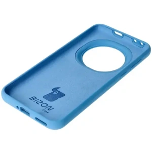 Kup Silikonový obal Bizon Soft Case pro Honor Magic7 Pro modrý - BIZ8431 - {ean13} - Sklep Home Screen