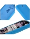 Kup Silikonowe etui Bizon Soft Case do Honor Magic7 Pro niebieskie - BIZ8431 - {ean13} - Sklep Home Screen