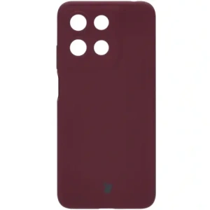 Buy Bizon Soft Case Motorola Moto G15 / G15 Power dark purple - BIZ8432 - {ean13} - Home Screen Store Europe