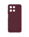 Kup Silikonové pouzdro Bizon Soft Case pro Motorola Moto G15 / G15 Power tmavě fialové - BIZ8432 - {ean13} - Sklep Home Screen
