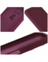 Kup Bizon Soft Case Motorola Moto G15 / G15 Power dunkel lila - BIZ8432 - {ean13} - Sklep Home Screen