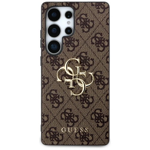 Kup Guess Logo Big 4G Logo Clasic Samsung Galaxy S25 Ultra maro - GUE4298 - {ean13} - Sklep Home Screen