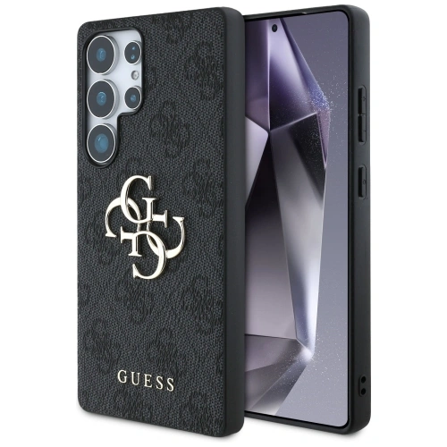 Buy Guess Big 4G Logo Classic Logo Samsung Galaxy S25 Ultra black - GUE4299 - {ean13} - Home Screen Store Europe