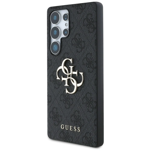Buy Guess Big 4G Logo Classic Logo Samsung Galaxy S25 Ultra black - GUE4299 - {ean13} - Home Screen Store Europe