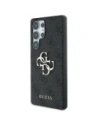 Buy Guess Big 4G Logo Classic Logo Samsung Galaxy S25 Ultra black - GUE4299 - {ean13} - Home Screen Store Europe