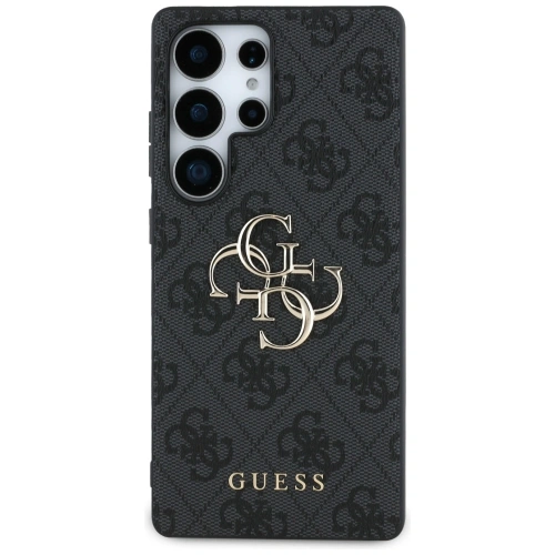 Kup Guess Big 4G Logo Classic Logo Samsung Galaxy S25 Ultra fekete - GUE4299 - {ean13} - Sklep Home Screen