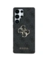 Kup Guess Big 4G Logo Classic Logo Samsung Galaxy S25 Ultra schwarz - GUE4299 - {ean13} - Sklep Home Screen