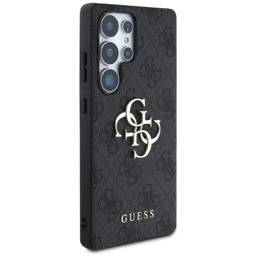 Buy Guess Big 4G Logo Classic Logo Samsung Galaxy S25 Ultra black - GUE4299 - {ean13} - Home Screen Store Europe
