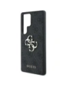 Buy Guess Big 4G Logo Classic Logo Samsung Galaxy S25 Ultra black - GUE4299 - {ean13} - Home Screen Store Europe