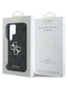 Buy Guess Big 4G Logo Classic Logo Samsung Galaxy S25 Ultra black - GUE4299 - {ean13} - Home Screen Store Europe