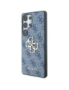 Kup Guess Big 4G Logo Classic Logo Samsung Galaxy S25 Ultra kék - GUE4300 - {ean13} - Sklep Home Screen