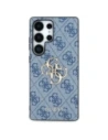 Kup Guess Big 4G Logo Classic Logo Samsung Galaxy S25 Ultra kék - GUE4300 - {ean13} - Sklep Home Screen