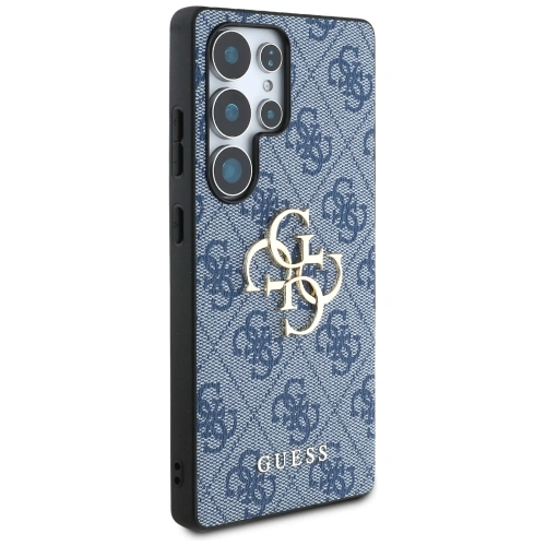 Kup Guess Big 4G Logo Classic Logo Samsung Galaxy S25 Ultra kék - GUE4300 - {ean13} - Sklep Home Screen