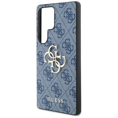 Kup Guess Big 4G Logo Classic Logo Samsung Galaxy S25 Ultra kék - GUE4300 - {ean13} - Sklep Home Screen