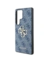 Kup Guess Big 4G Logo Classic Logo Samsung Galaxy S25 Ultra kék - GUE4300 - {ean13} - Sklep Home Screen