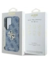 Kup Guess Big 4G Logo Classic Logo Samsung Galaxy S25 Ultra blau - GUE4300 - {ean13} - Sklep Home Screen