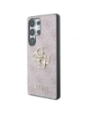 Kup Guess Logo Mare 4G Logo Clasic Samsung Galaxy S25 Ultra roz - GUE4301 - {ean13} - Sklep Home Screen