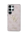 Kup Guess Logo Mare 4G Logo Clasic Samsung Galaxy S25 Ultra roz - GUE4301 - {ean13} - Sklep Home Screen