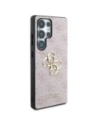 Kup Guess Logo Mare 4G Logo Clasic Samsung Galaxy S25 Ultra roz - GUE4301 - {ean13} - Sklep Home Screen
