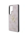 Kup Guess Logo Mare 4G Logo Clasic Samsung Galaxy S25 Ultra roz - GUE4301 - {ean13} - Sklep Home Screen